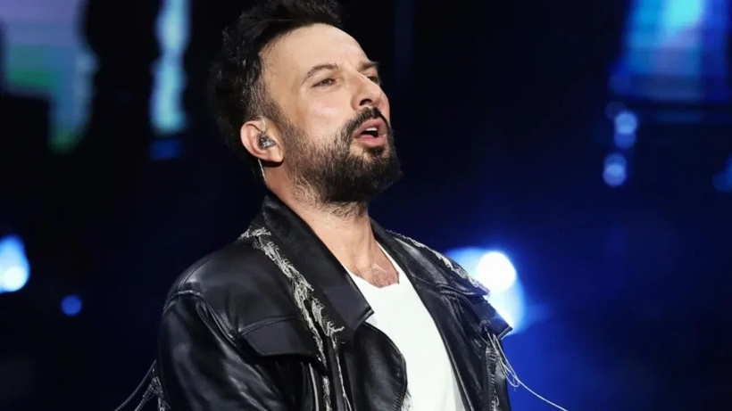 Tarkan 2.5 saatte 36 milyon TL kazandı - Fotoğraf: 2