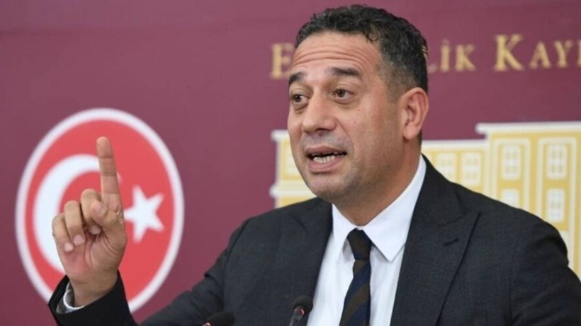 45 dakikalık uçuş 35 bin TL yapıldı: YENİ Parti'li Başarır 'firmalar soruşturulmalı' dedi!