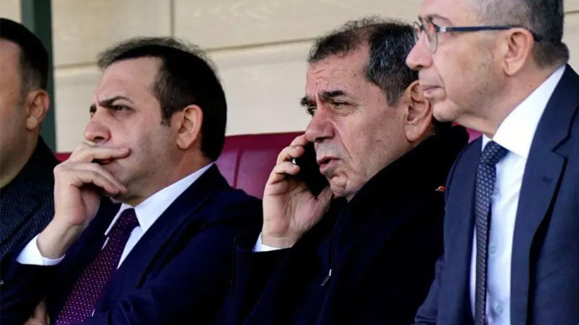 Son Dakika | Galatasaray golcü transferinde anlaşmayı yaptı: Geliş tarihi belli oldu