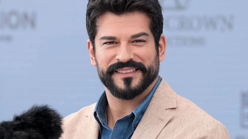 Burak Özçivit o yorumlara dayanamadı! 'Bizi ve bütün ailemizi rahat bırakın" - Fotoğraf: 4