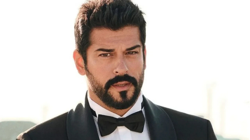 Burak Özçivit o yorumlara dayanamadı! 'Bizi ve bütün ailemizi rahat bırakın" - Fotoğraf: 5