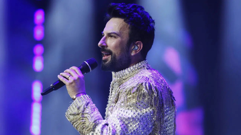 Tarkan 2.5 saatte 36 milyon TL kazandı - Fotoğraf: 3