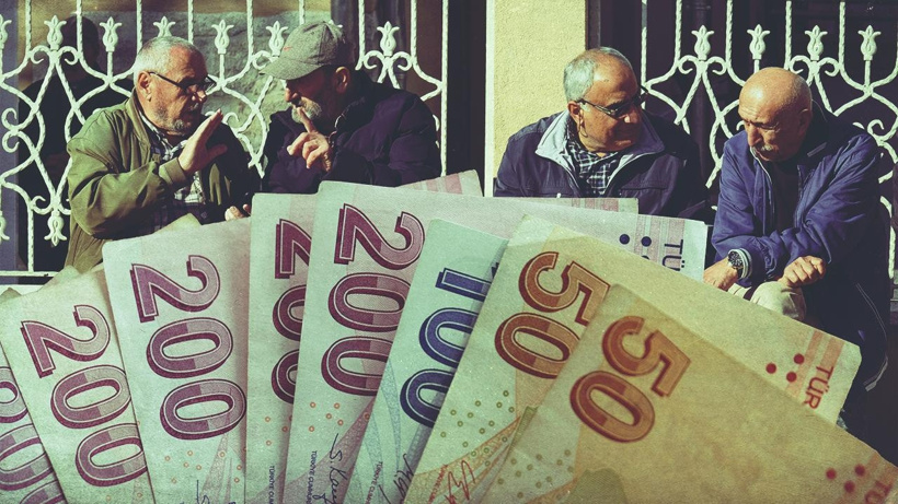 İsa Karakaş tarih verip uyardı: Emekli maaşları kesilecek, sistem değişti - Fotoğraf: 2
