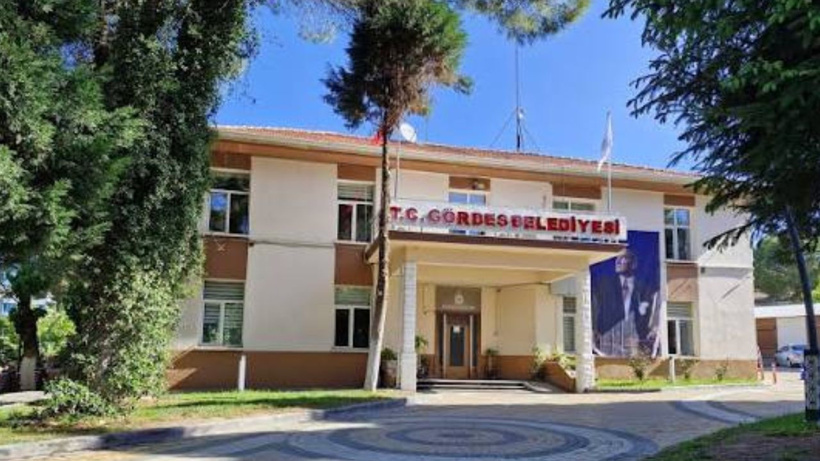 Gördes Belediye Başkanı hakkında soruşturma izni verildi