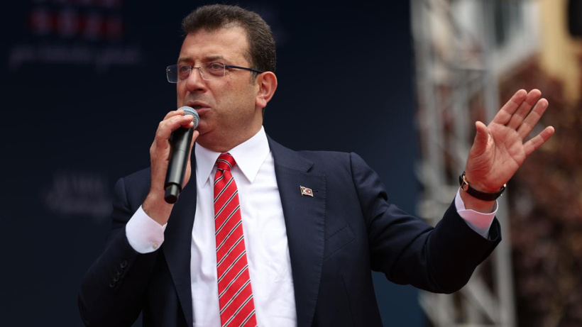 İBB davasında 2. celsenin 8. günü! Tahliye taleplerine devam ediliyor