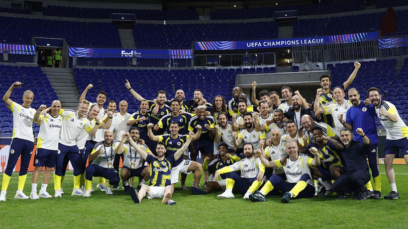 Son Dakika | Fenerbahçe ayrılığı resmen açıkladı: Yeni takımı belli oldu