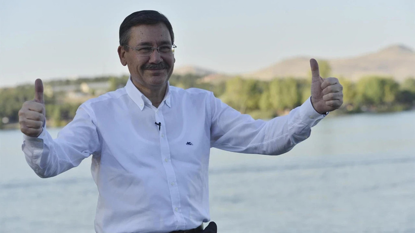 Melih Gökçek'in yalanı çabuk çöktü! Daire alıp Alman vatandaşı olmak mümkün değil