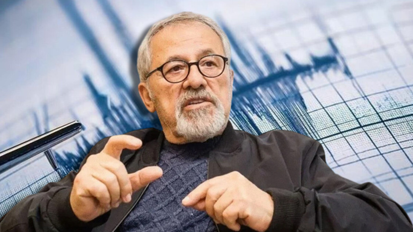 Naci Görür kentsel dönüşümün gerçek anlamını açıkladı! 7 temel madde sıraladı