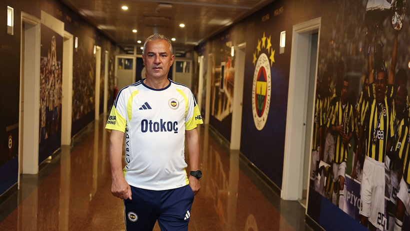 İsmail Kartal'ın "Başkanımız çalışıyor" dediği transfer belli oldu: Fenerbahçe bitiriyor - Fotoğraf: 2