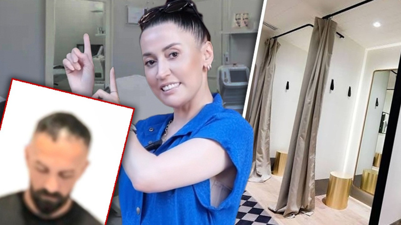 Gizli kamera skandalı büyüyor! 15 bin görüntülük arşivde ünlü mağazalar ve oteller de çıktı