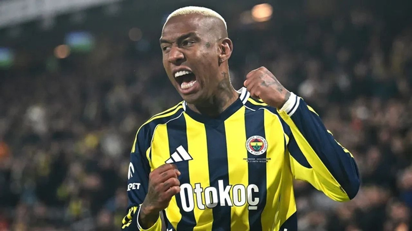 Talisca depremi: Fenerbahçe'de kimse bunu beklemiyordu!