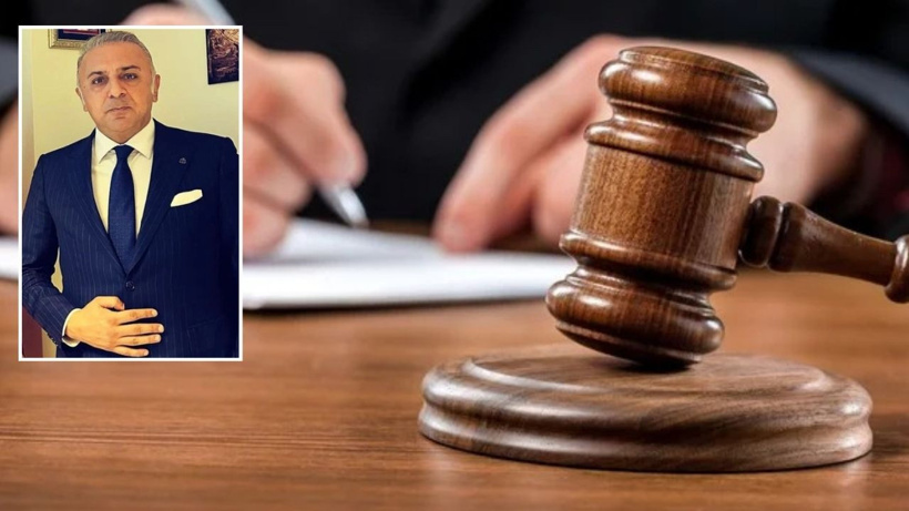 İhraç hakim Demiroğlu’nun X hesabına erişim engeli: Aldığı erişim engeli kararlarıyla gündem olmuştu