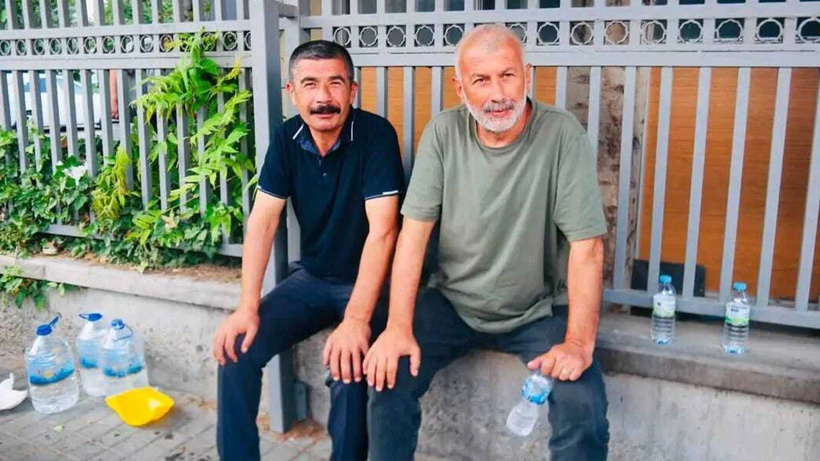 Başaran Aksu ve Gökay Çakır'ın tutukluluğuna itiraz edildi: 300'den fazla avukat imzaladı