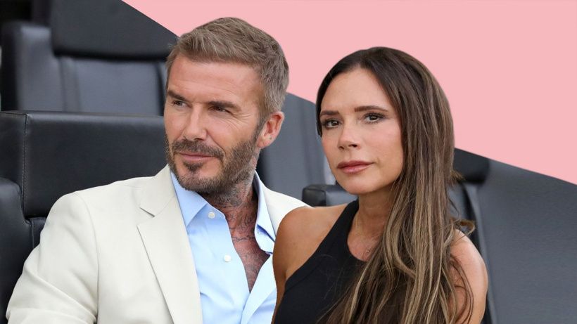 Victoria Beckham’ın şirketi 17 yıl sonra ilk kez kâr açıkladı - Fotoğraf: 6