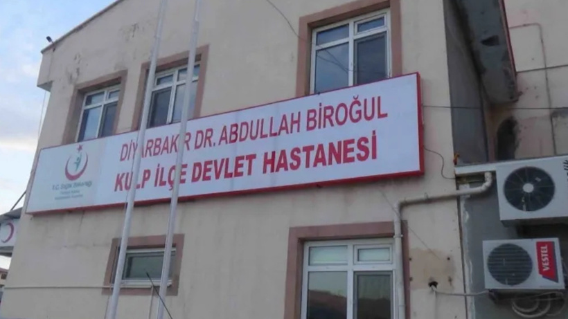 Diyarbakırlıların hastane çilesi... Tek bir dolgu için saatlerce yol katediyorlar