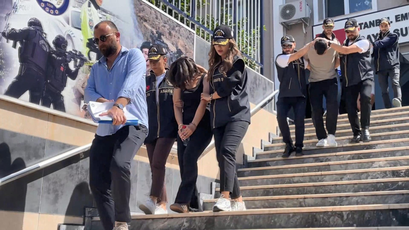 Milli antrenör Funda Bakış cinayetinde yeni detaylar ortaya çıktı! 150 bin liralık borç iddiası - Fotoğraf: 3