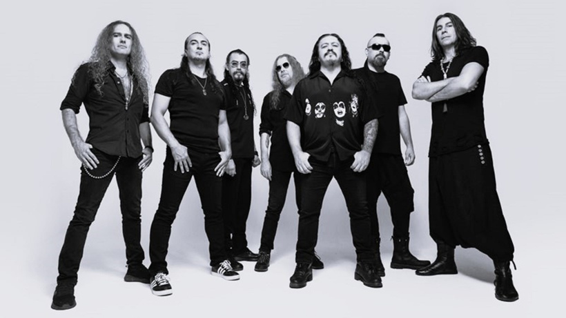 Pentagram’da deprem! Üç isim birden gruptan ayrıldı - Fotoğraf: 5