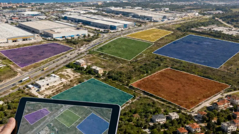SGK İstanbul dahil çok sayıda ilde konut arsa ve dükkanı satacağını açıkladı: Fiyatlar belli oldu - Fotoğraf: 7