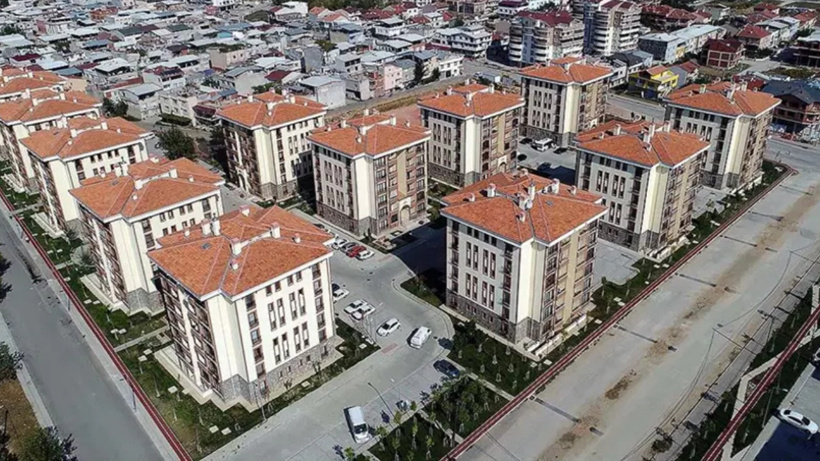 SGK İstanbul dahil çok sayıda ilde konut arsa ve dükkanı satacağını açıkladı: Fiyatlar belli oldu - Fotoğraf: 2