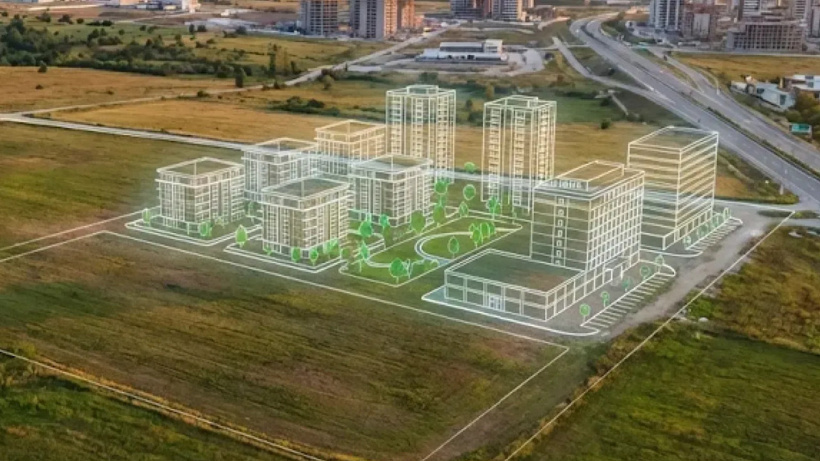 SGK İstanbul dahil çok sayıda ilde konut arsa ve dükkanı satacağını açıkladı: Fiyatlar belli oldu - Fotoğraf: 4