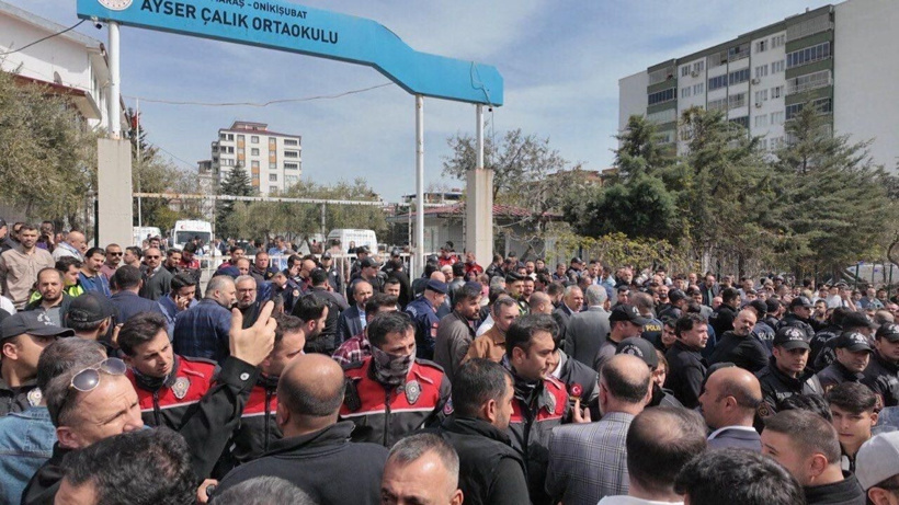 Okul saldırısı davası başlıyor! Saldırgan İsa Aras Mersinli'nin anne ve babası hakim karşısına çıkıyor - Fotoğraf: 8
