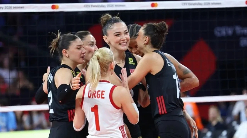 Filenin Sultanları sahne sizin! Olmak ya da olmamak: Türkiye Azerbaycan saat kaçta hangi kanalda - Fotoğraf: 2