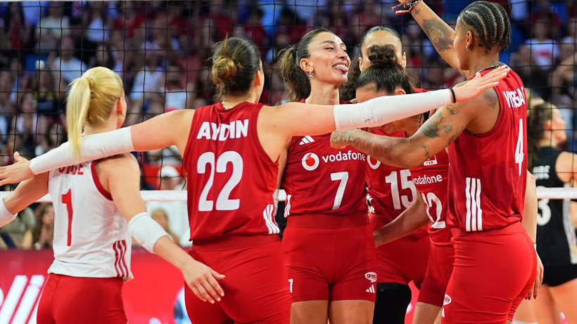 Filenin Sultanları sahne sizin! Olmak ya da olmamak: Türkiye Azerbaycan saat kaçta hangi kanalda - Fotoğraf: 8