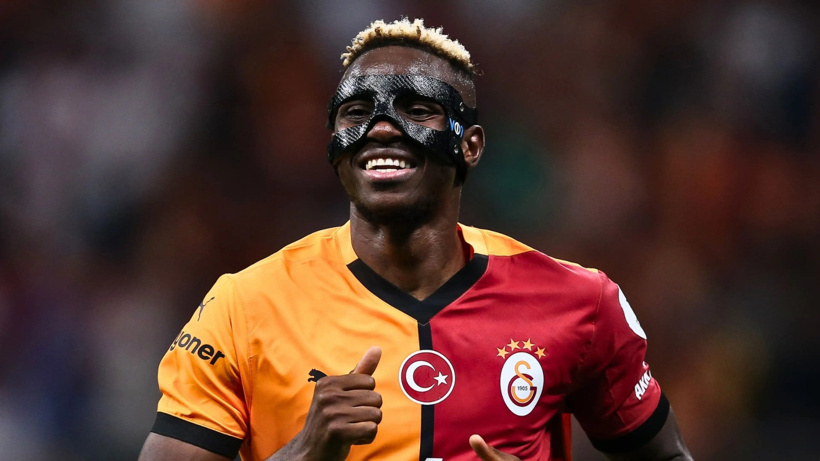 Galatasaraylı yönetici açıkladı: 35 milyon euroluk transfer - Fotoğraf: 6