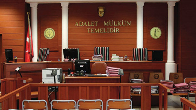 Yeni adli yıl bugün başladı: İBB davasından casusluğa... İşte görülecek davalar