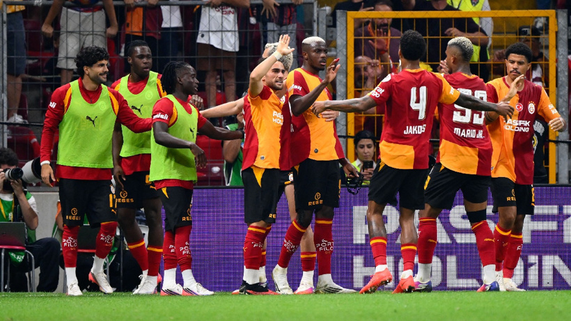 Galatasaray'da ayrılmayı reddetti: 40 milyon euroluk teklif kaçtı