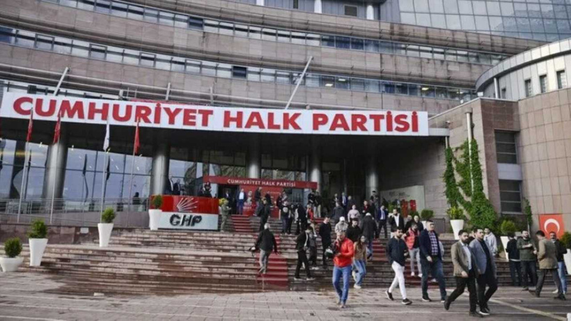 Mutlak butlan sonrası CHP'den ayrılanların sayısı belli oldu: İstifalar 891 bini aştı