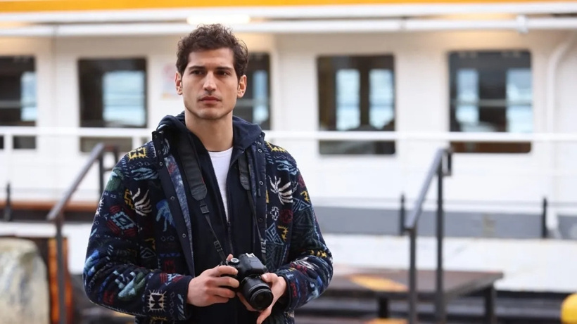 Ölümden dönen Oktay Çubuk aylar sonra konuştu: Kalbime bir alet takıldı - Fotoğraf: 4