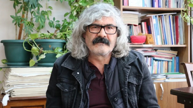 Eski İHD İzmir Şube Eş Başkanı Ali Aydın’ın ölümüne ilişkin davada ilk duruşma görüldü