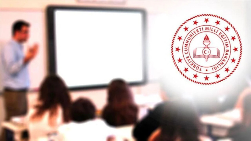 MEB Akademi sınavına giren öğretmenlerin netleri şaşkına çevirdi - Fotoğraf: 3
