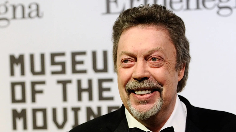 Tim Curry’nin ölümündeki gerçek ortaya çıktı