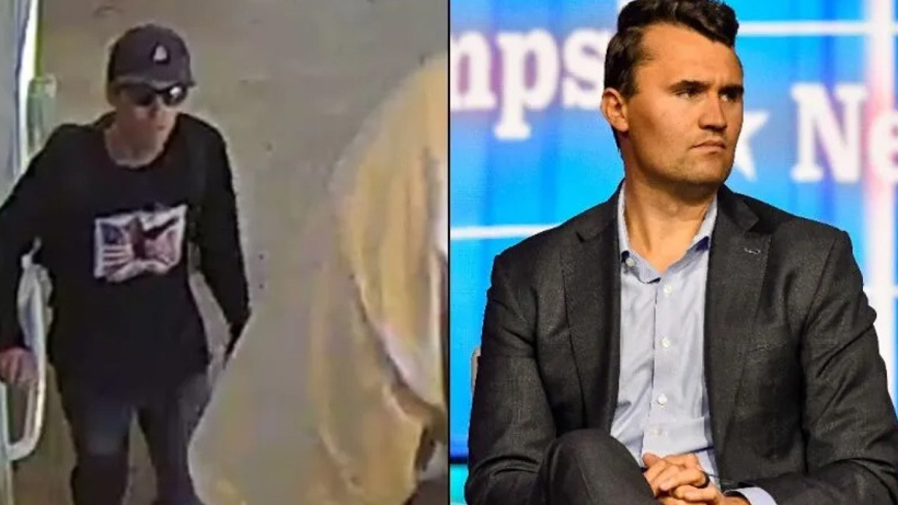 Mahkeme ABD'yi sarsan Charlie Kirk suikastı için kararını açıkladı