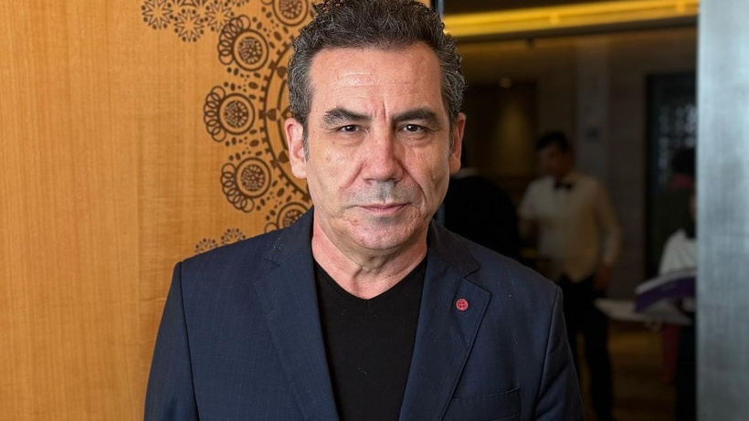 Sinan Akçıl ve Ferhat Göçer arasındaki kriz büyüyor! İhtarname gönderdi - Resim : 3