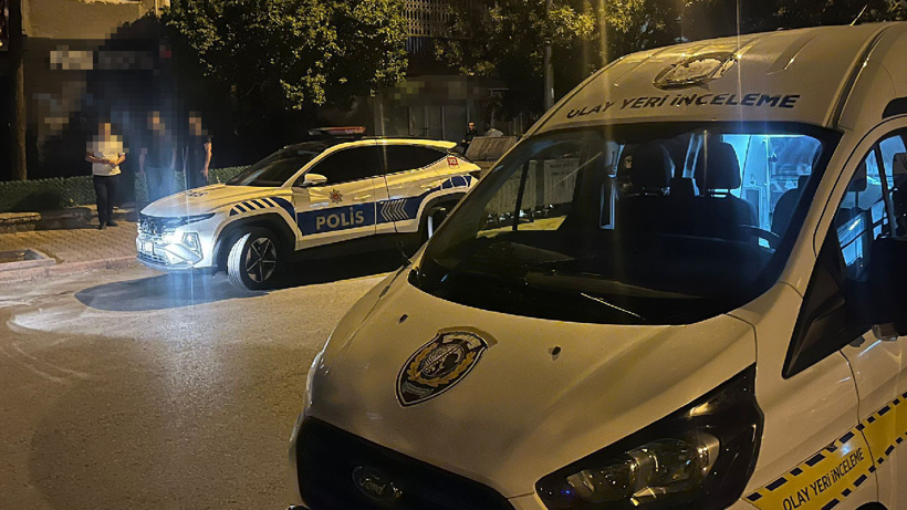 Tartışma büyüdü üvey oğul bıçağa sarıldı: Baba ağır yaralı