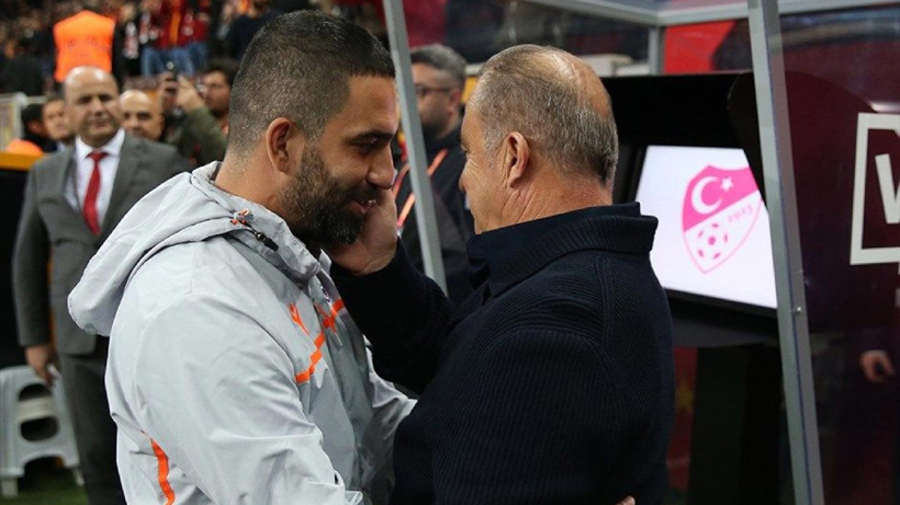 Trabzonspor'da Arda Turan ve Fatih Terim sürprizi: Tekke sonrası plan belli oldu