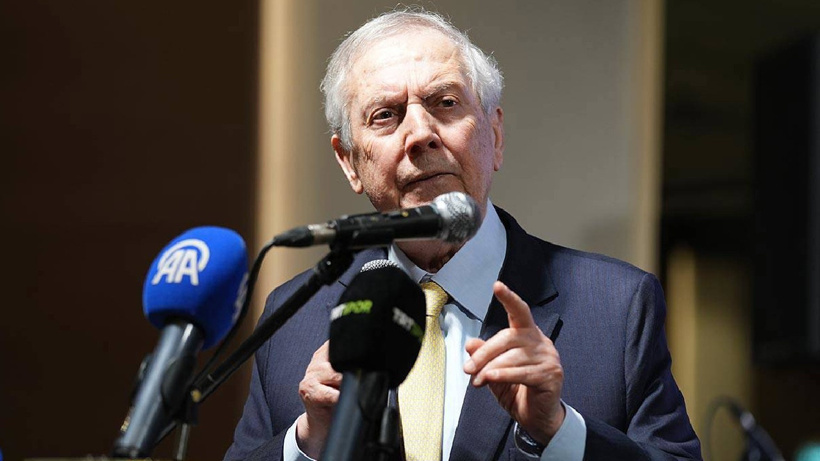 Aziz Yıldırım olaylı isme daha fazla dayanamadı: Odasına çağırıp işi çözdü