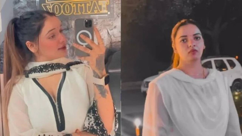 Ünlü fenomeni önce kaçırdılar, sonra ağaca bağlayıp yaktılar... Kahreden gerçek otopside ortaya çıktı
