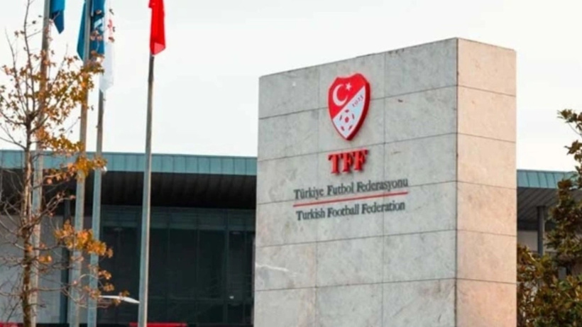 Derbi öncesi TFF kararını verdi: İlk aday ortaya çıktı