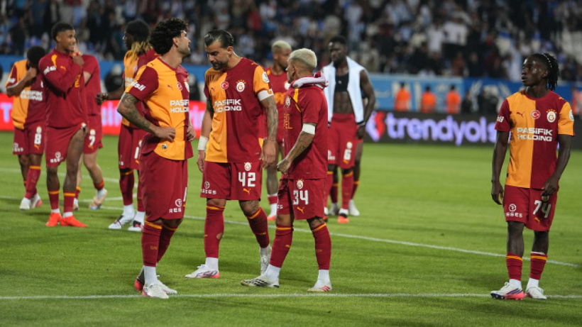 Galatasaray'da yönetim izin vermedi: Planlar suya düştü