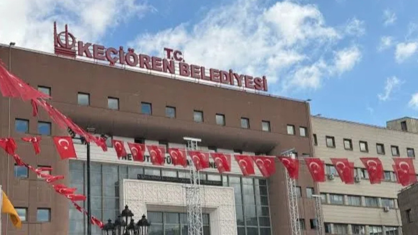 AKP'ye geçen belediyenin 213 personelinden 171’inin uyuşturucu testi pozitif çıktı!