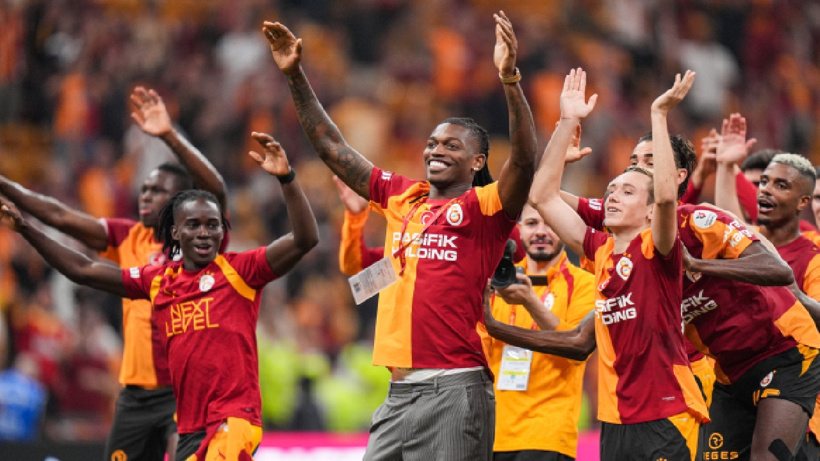 Galatasaray Rafael Leao için 80 milyon euro istiyor