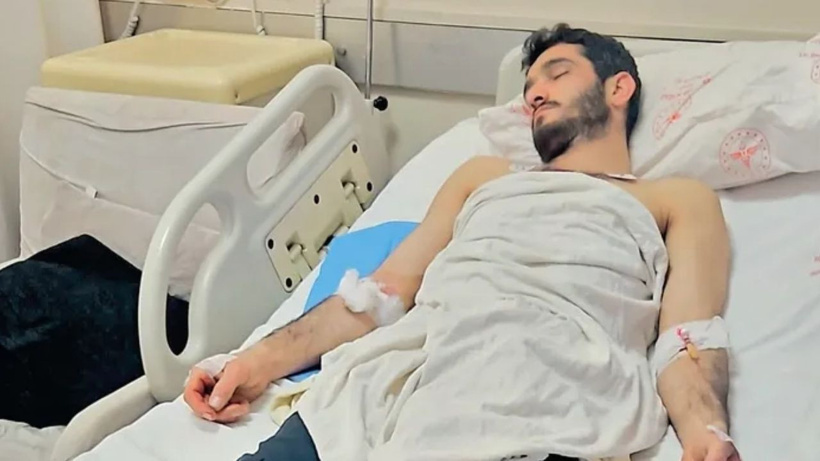 Kağıt toplayıcısını hırsız sanıp vurdu, serbest kaldı: O adam yüzünden kurşunla yaşıyorum