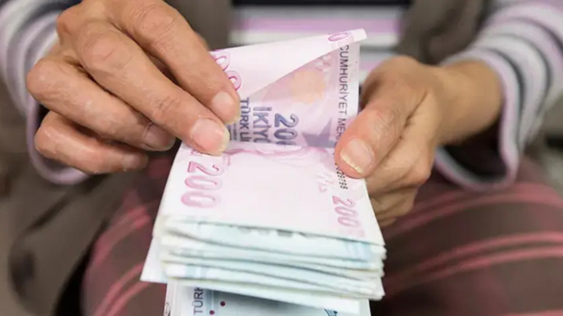 Emekli ve memurun Ocak'ta alacağı zamlı maaşı tek tek açıkladı