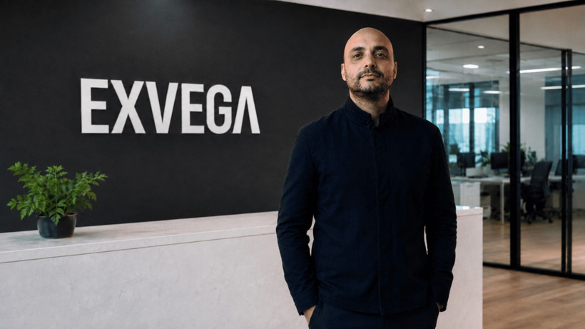 EXVEGA, Naruto ile resmi lisans anlaşmasını KimiCon 2026'da duyurdu