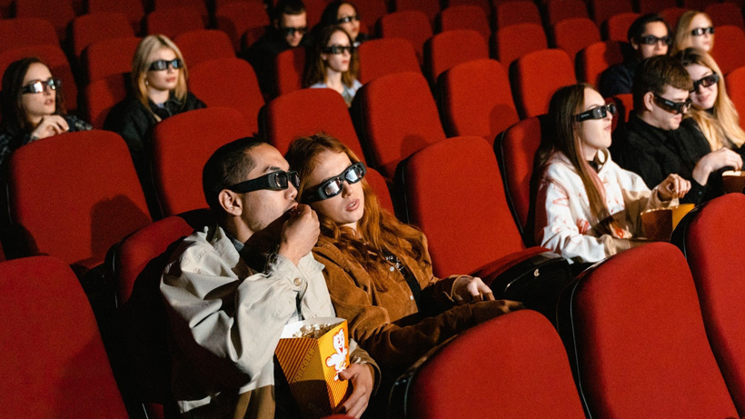 Türkiye’de yılın en çok izlenen filmleri belli oldu: 21 milyon kişi sinemaya koştu! İşte ilk 10 - Fotoğraf: 2