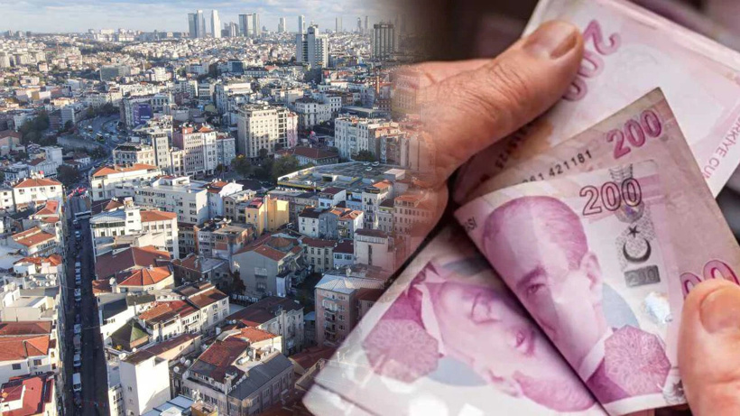 Son dakika | Eylül ayı kira artış oranı belli oldu